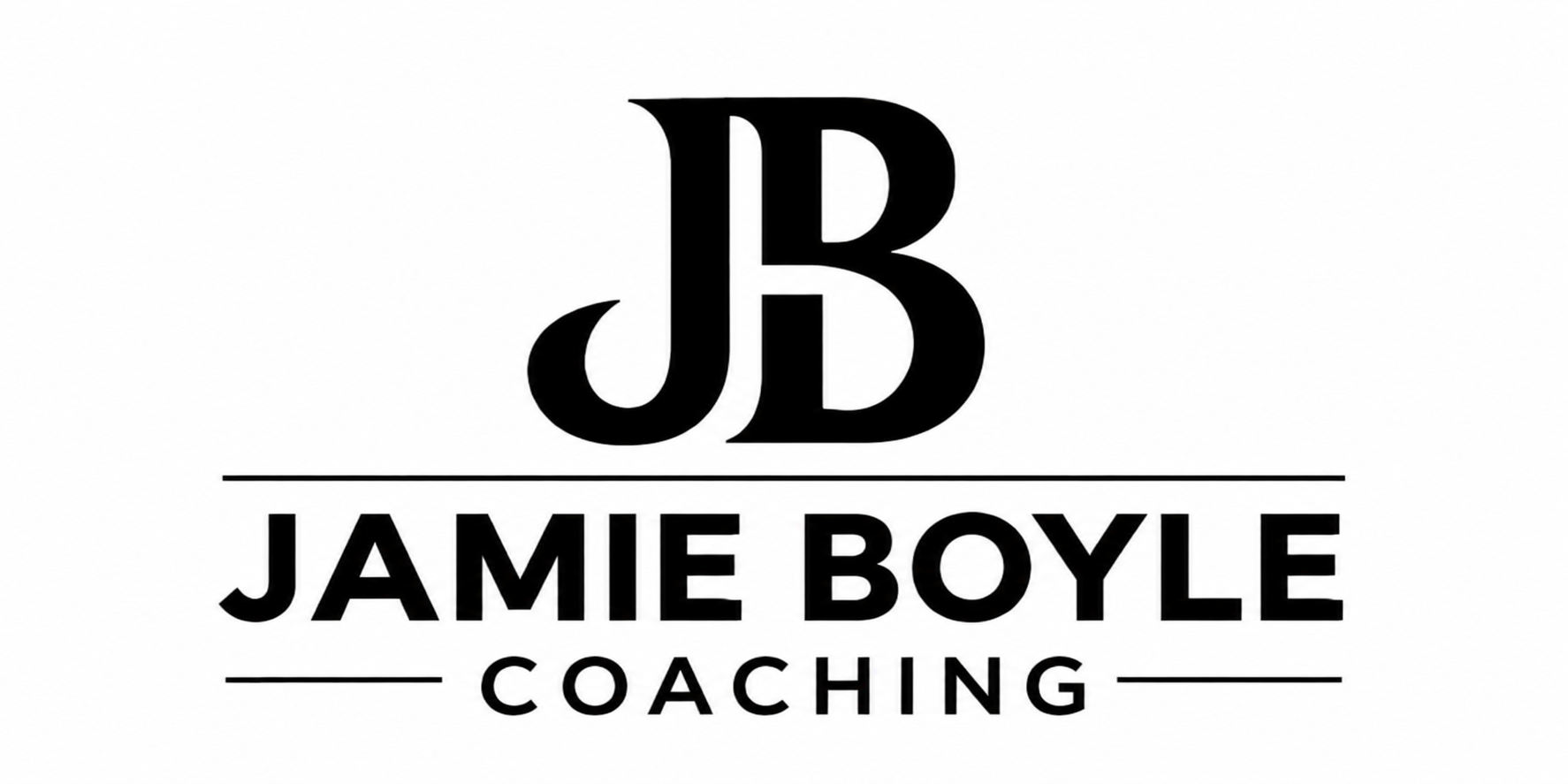 Jamie Boyle Coaching